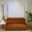 Pas besoin de fixer au mur Morden Deisgn Lit escamotable vertical avec canapé pour chambre ou chambre d'amis Lit escamotable à économie d'espace