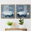 Cadre photo sur toile