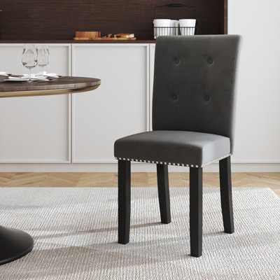 37 cm H Side Chair