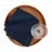 Dru - Cotton Linen Plain Cocktail Napkins-126303953