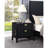 Mason 2-drawer Nightstand