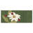 Schuller Floral Polyester Kitchen Mat-1160092890