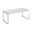Crewe Sled Coffee Table-38229675