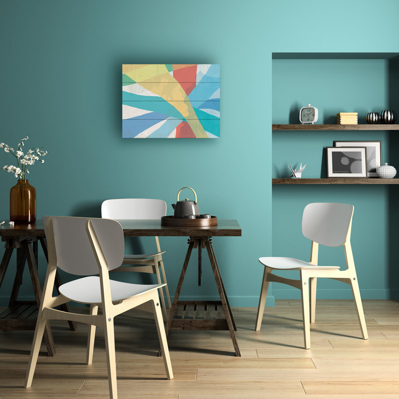 Aylin Demir Lines, H 12 po x l 16 po
