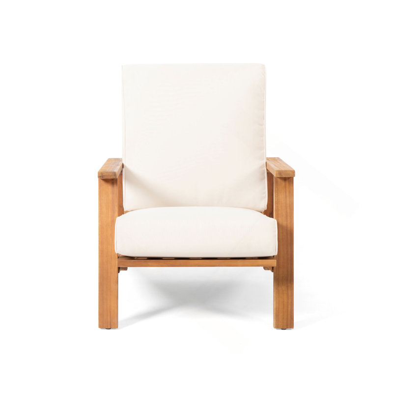 Chaise club Paloma