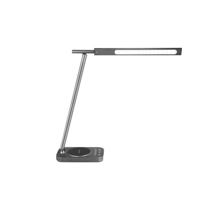 42 cm Tischleuchte Nadja