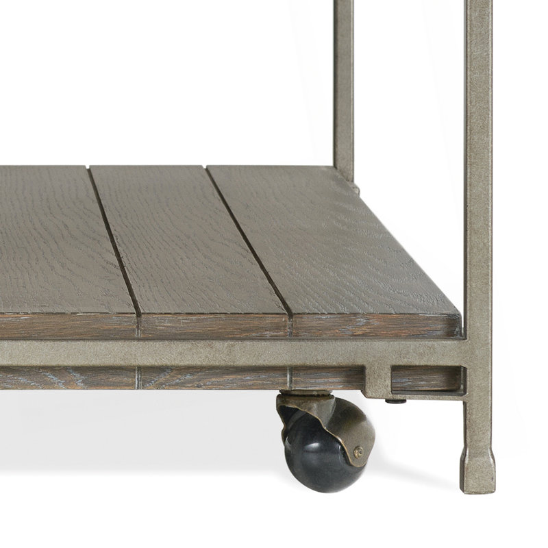 Ensemble de tables basses en bois élégantes et fonctionnelles pour les salons modernes
