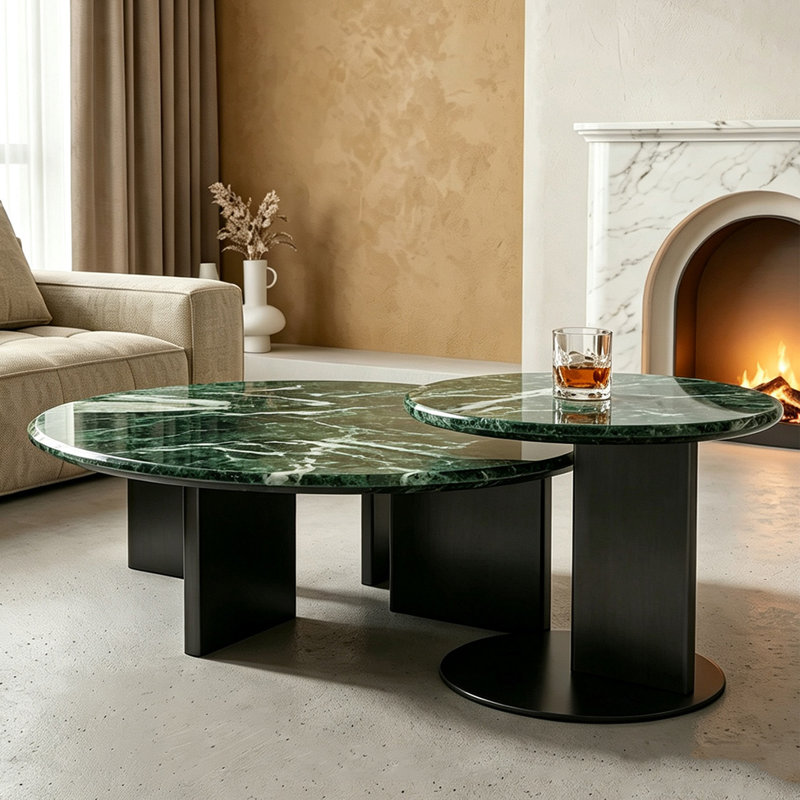 Table basse Luxury