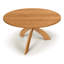 Entwine Dining - Round Fixed Top Table-7806245-7806254-7806259