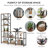 Benco Bookcase-1616326968