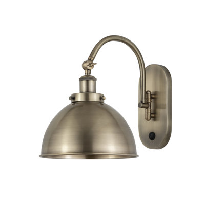 Shauna Swing Arm Sconce