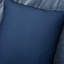Ensemble d'édredon en microfibre de couleur ferme 3 pièces Farmhouse-2070273935-2070273934