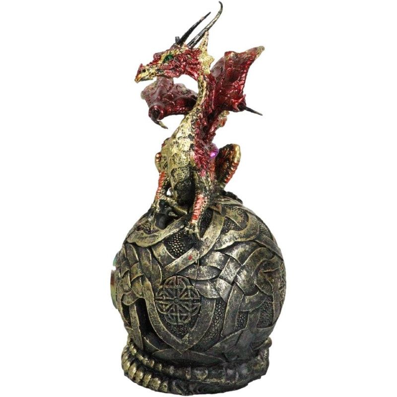 Figurine / sculpture Jeiden