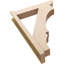 Bois de cèdre brut Balboa Slat-89127183