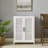 Vieux 37.75'' Kitchen Pantry