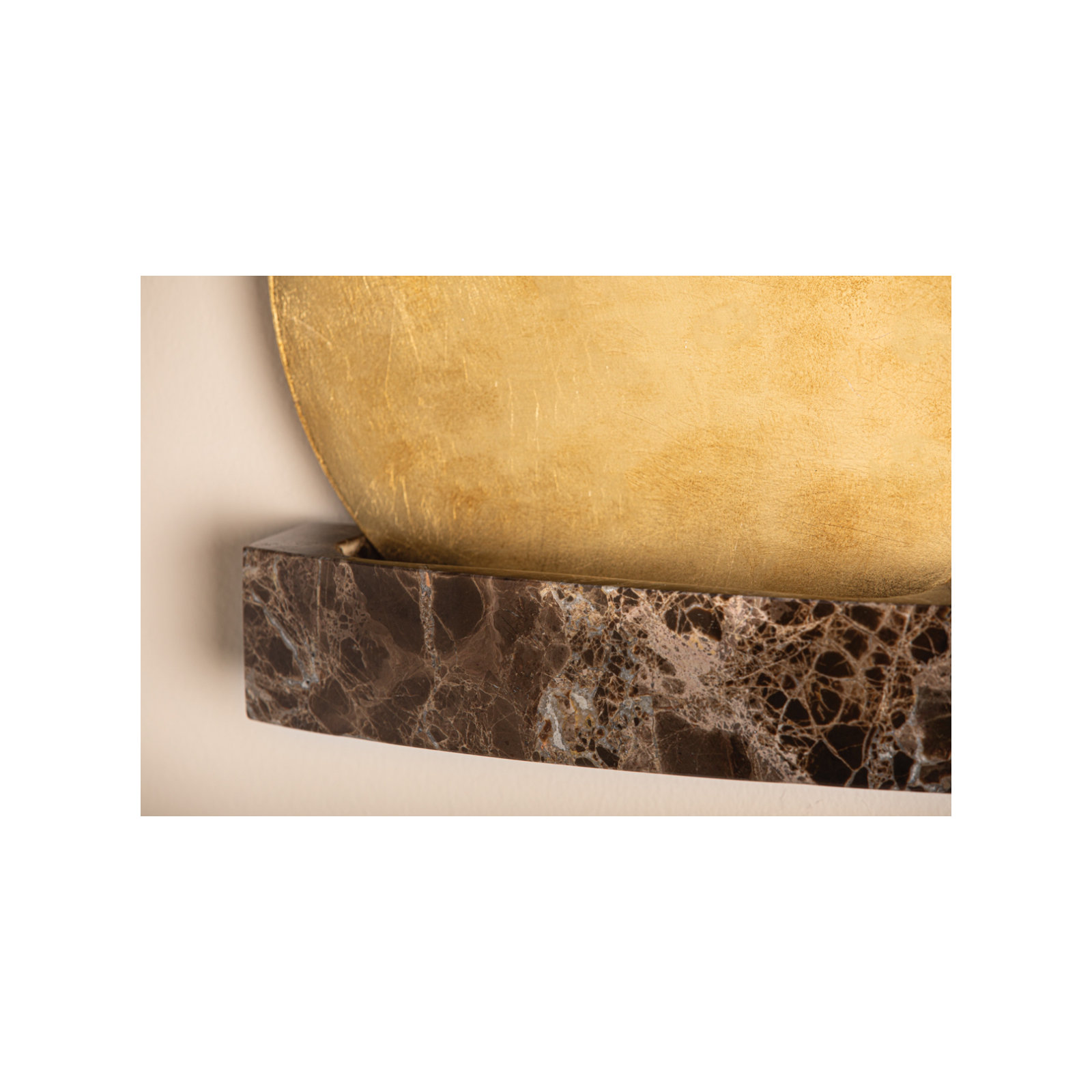Rune 1 Light Wall Sconce