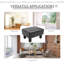Petit repose-pieds, petit tabouret
