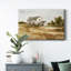 «Country Harvest I», reproduction sur toile tendue-1603095699