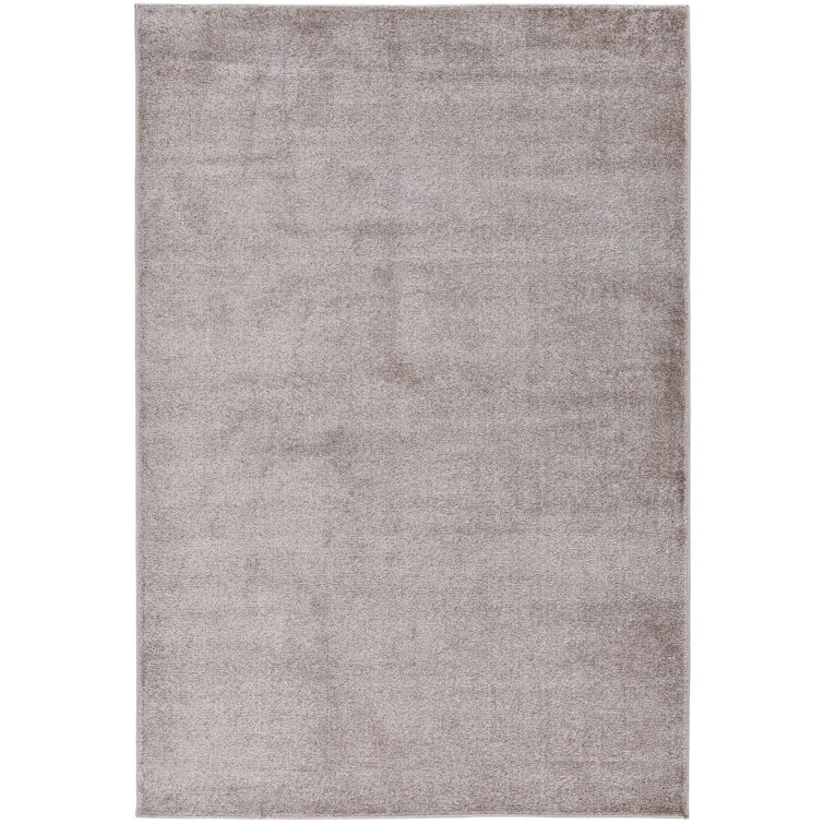 Paola Solid Colour Area Rug