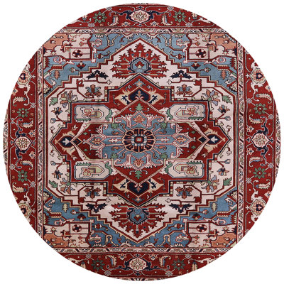 Oriental Indoor Rug