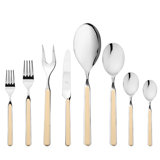 Fantasia Flatware Set - 43 Pieces - Lavender