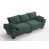 Green is out of stock