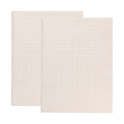 Cotton Bath Mat