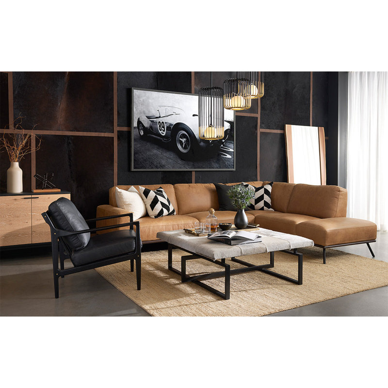 Brandi Sectional