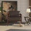 Chaise longue de 29,4 po de largeur-1120529294