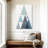 Avery Mod Triangles I-108438602