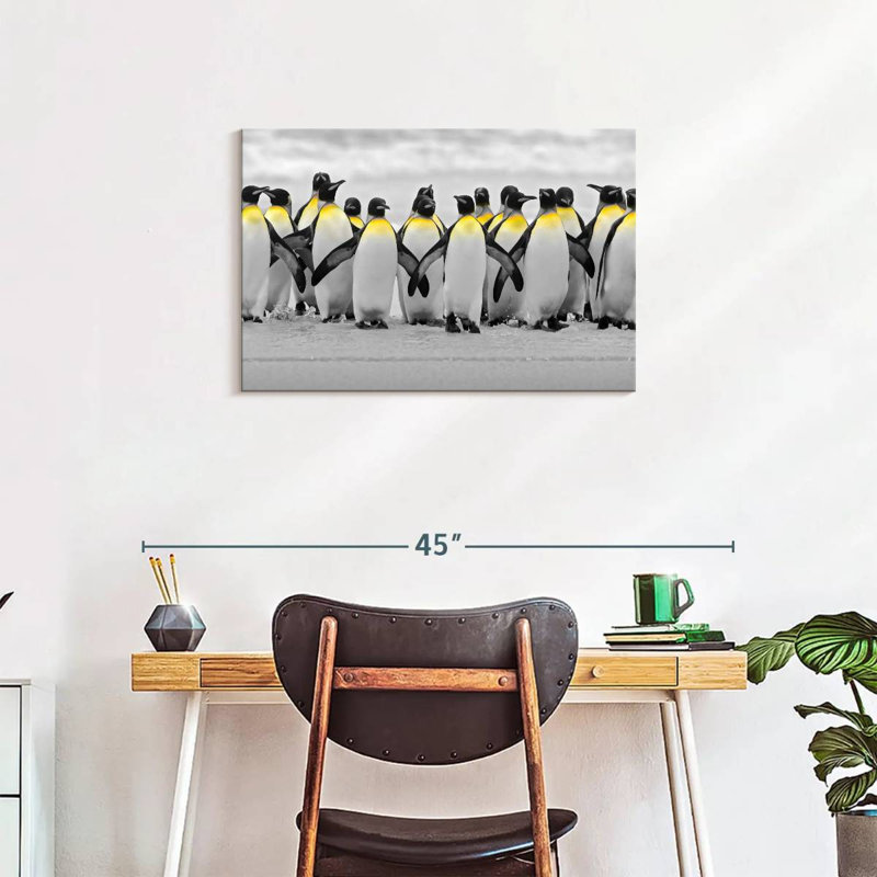 «Family Anchor», citation sur toile, H 20 po x l 30 po x P 1,25 po
