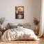 Wrapped Canvas Print-621482273