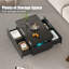 Frame Coffee Table with Storage-1680702960