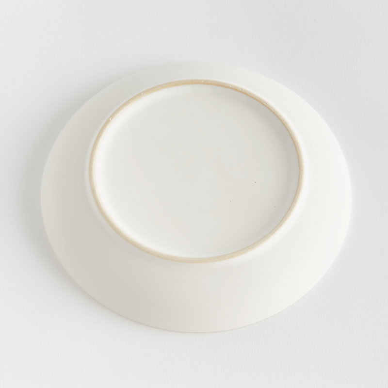 Ensemble d'assiettes en céramique Boese par Barclay Butera, Bleu / blanc