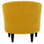 Fauteuil demi-tonneau de 29,50 po de largeur-153043035