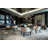 Kalish 11-Light Dimmable Sputnik Chandelier -1385296061