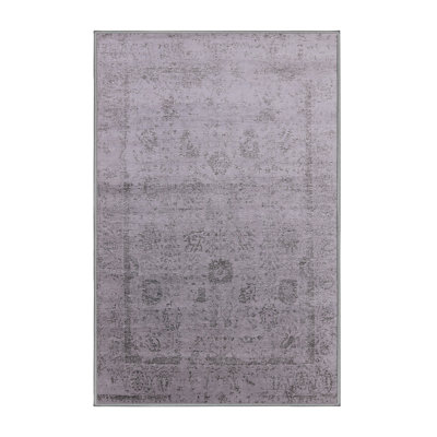 Lucienne Oriental Indoor Rug