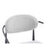 Fauteuil d'appoint rembourré Mid-Century-815864322