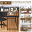 Bureau en L Quinones-327482364