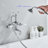 2 Handle Wall Waterfall Faucet
