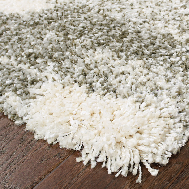 Angiens Rug, Round 7'10"