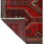 Tapis rouge fin Keilan