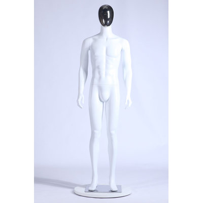 Amantha Statue Decorative Object