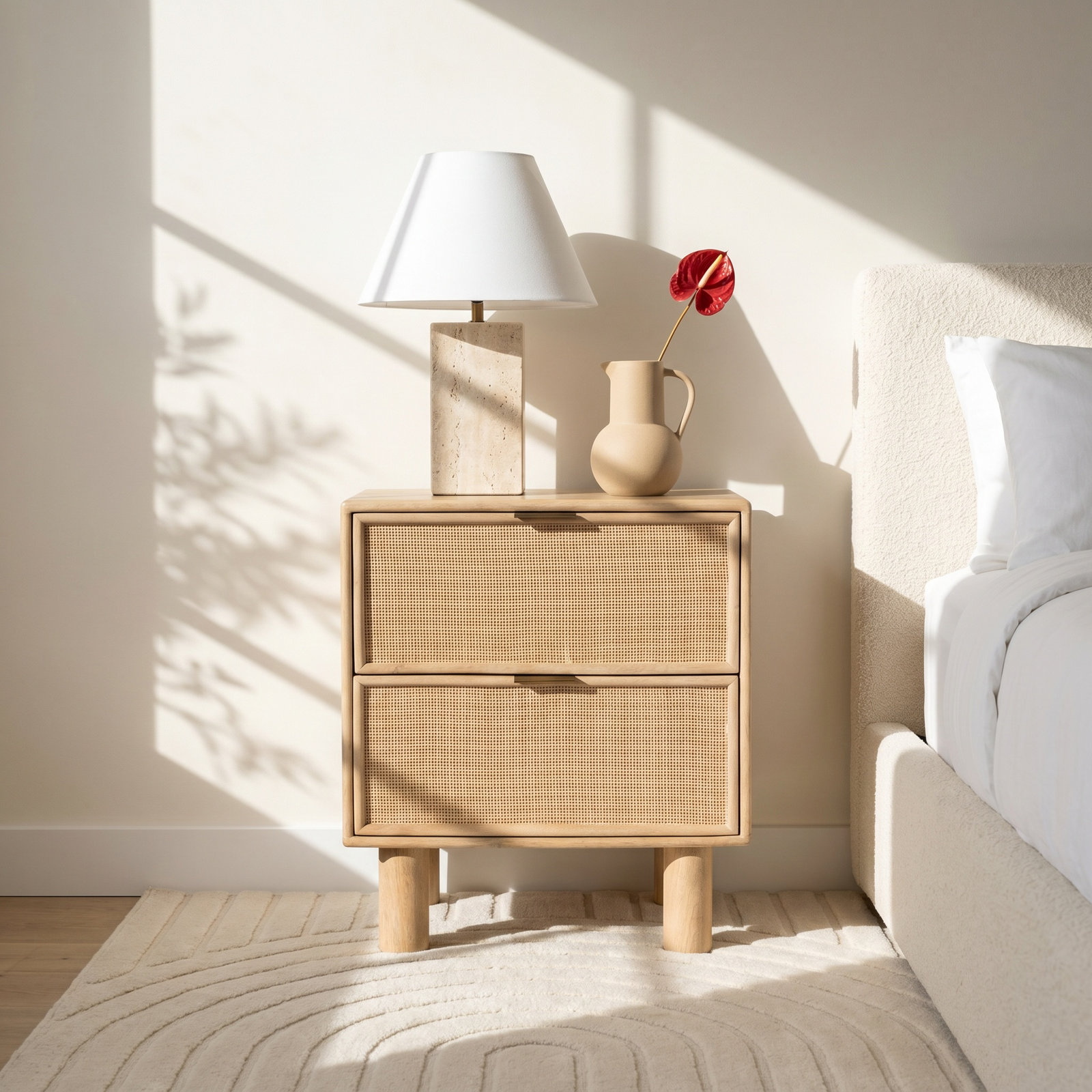 Royce Madison 22" Nightstand