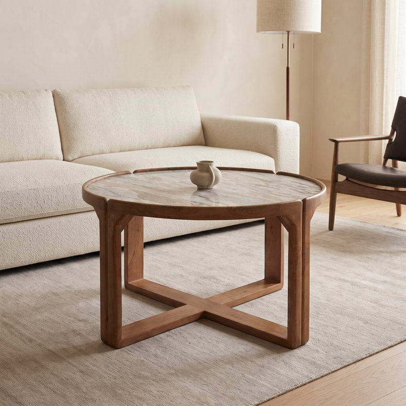 Table basse La Crosse