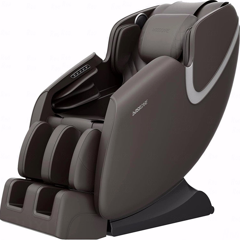 Fauteuil de massage avec fauteuil inclinable et fauteuil de massage Boss Boss
