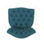 Chaise capitonnée KD (ensemble de 2)-638705403