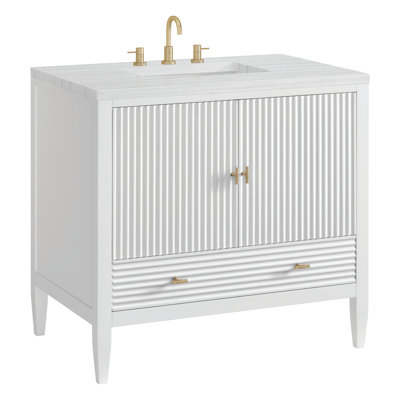 Myrrin 36'' W Single Vanity