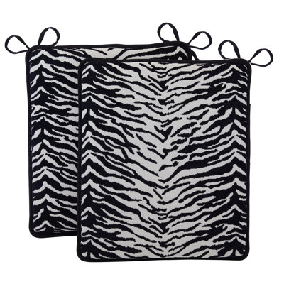 Rocking Chair Cushion Set