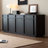 Nordic Modern Simple Sideboard Cabinet 70.9'' Sideboard-121974154